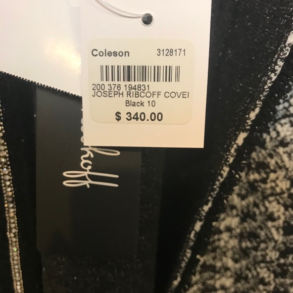 Joseph Ribkoff 3/4 jacket - Picture 2 of 6